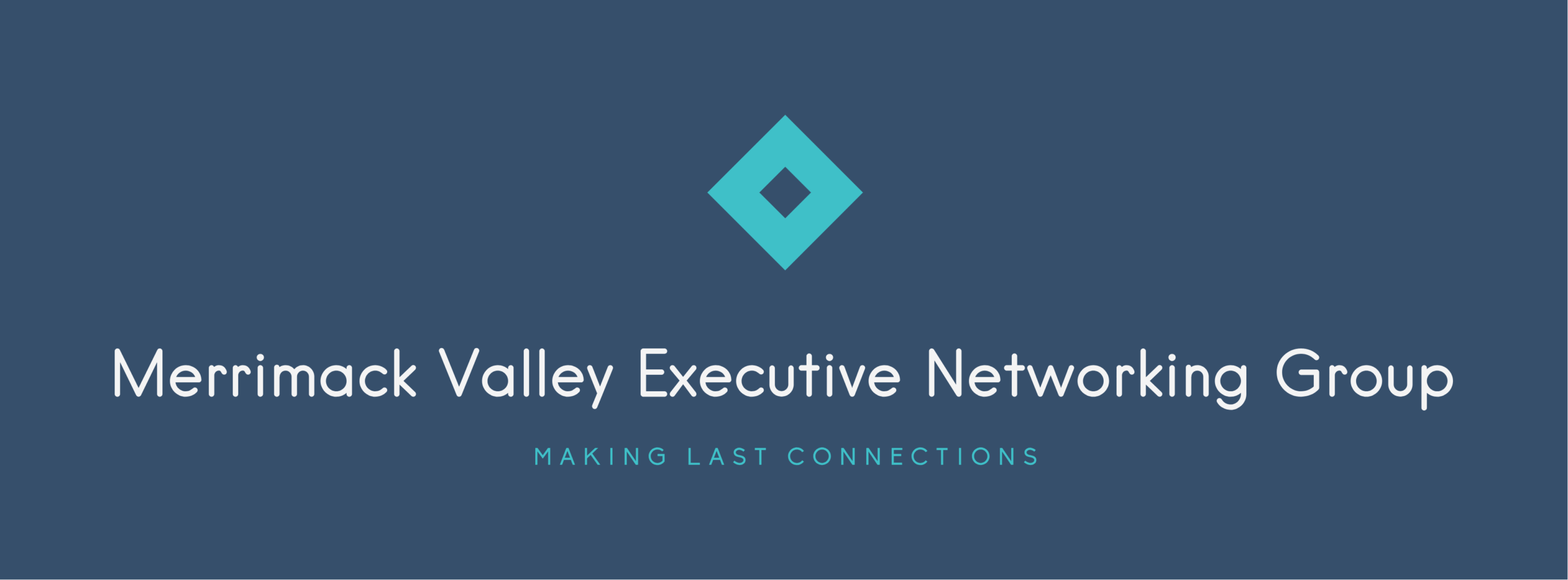 Merrimack Valley Executive Networking event sponsored by ASHE